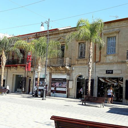 Penelope Court Apartment 102 Larnaka Exterior foto