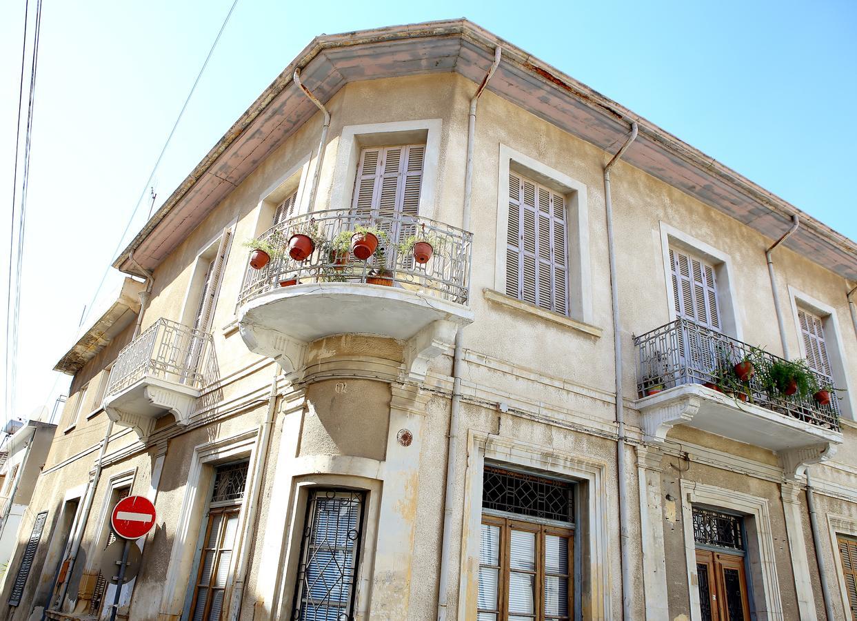 Penelope Court Apartment 102 Larnaka Exterior foto