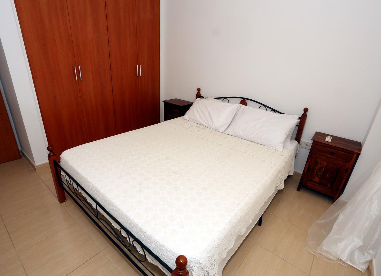 Penelope Court Apartment 102 Larnaka Exterior foto