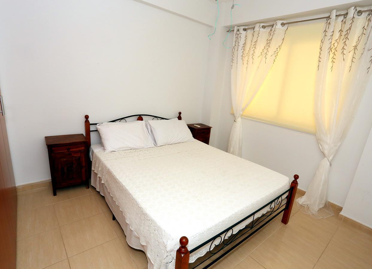 Penelope Court Apartment 102 Larnaka Exterior foto