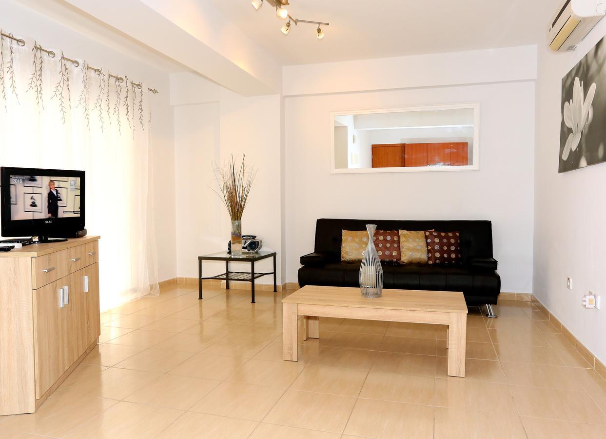 Penelope Court Apartment 102 Larnaka Exterior foto